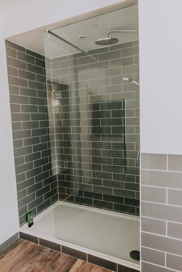 Cavendish House With Secure, Allocated Parking, 2 Mins Walk From Windsor Castle 外观 照片
