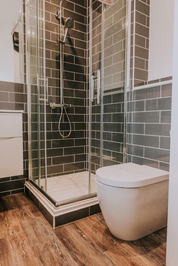 Cavendish House With Secure, Allocated Parking, 2 Mins Walk From Windsor Castle 外观 照片