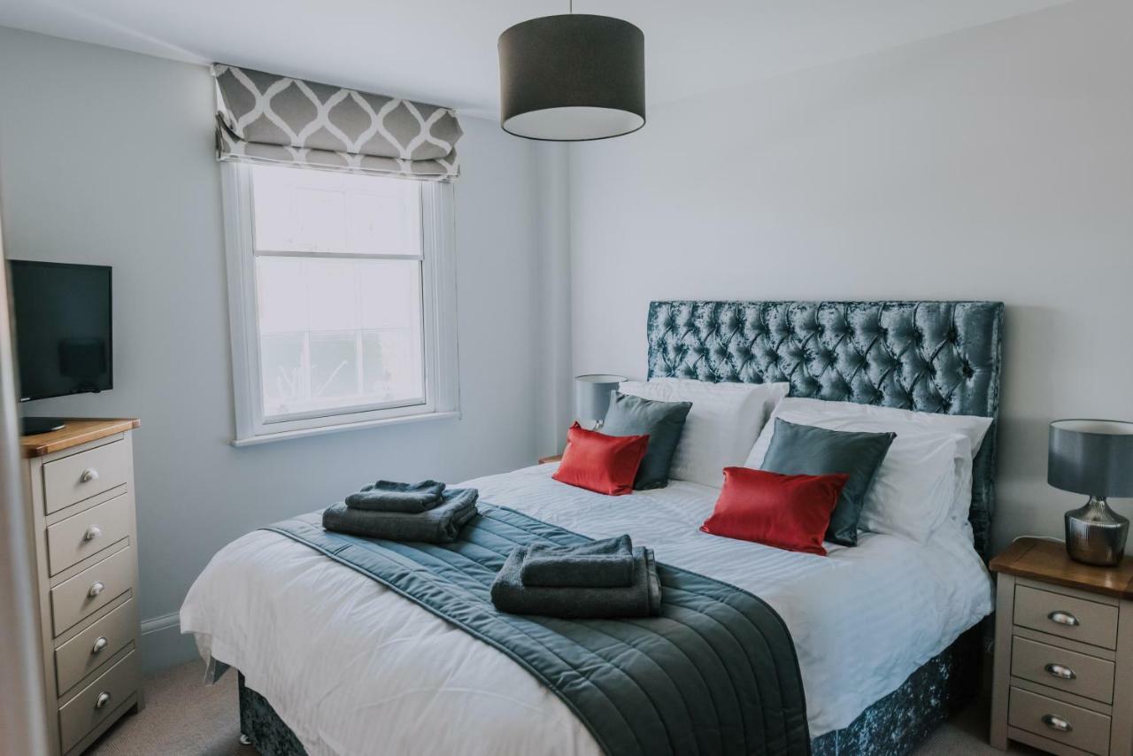 Cavendish House With Secure, Allocated Parking, 2 Mins Walk From Windsor Castle 外观 照片