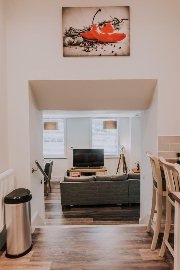 Cavendish House With Secure, Allocated Parking, 2 Mins Walk From Windsor Castle 外观 照片