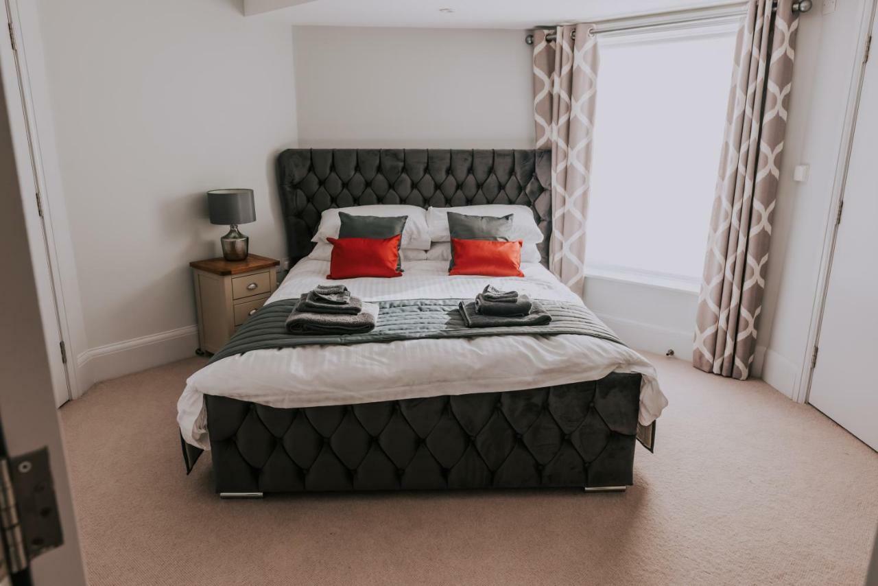 Cavendish House With Secure, Allocated Parking, 2 Mins Walk From Windsor Castle 外观 照片